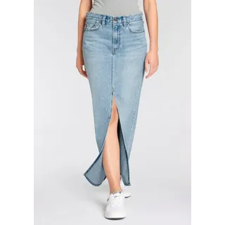 Levi's Jeansrock in Hellblau ® W27