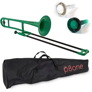 pBone 700643 Trombone grün