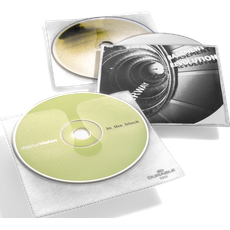 Bild von CD/DVD-Hüllen 5202-19 10er-Pack