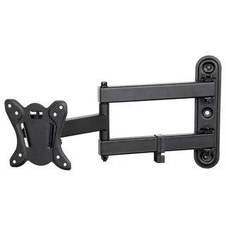 Einzel Arm Vollbeweglich TV Wand Halterung, 61cm Zu 109cm Display - 28085T