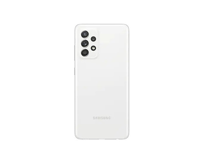 Bild von Galaxy A52s 5G 6 GB RAM 128 GB awesome white