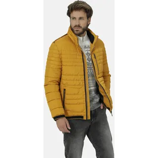 Blouson BABISTA "Blouson LUNATESSA", Herren, Gr. 52, gelb, Obermaterial: 100% Polyester COOLMAX PES(Coolmax)., Jacken Blouson