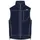 Herrenweste B Blue-Ice 56