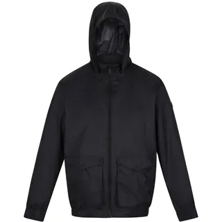 Reaver ISOTEX wasserdichte, atmungsaktive Stretch-Jacke für Herren. Mit Taschen und getapten Nähten. Zum Wandern geeignet.