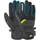 Baldo R-TEX XT Skihandschuhe Black/Black