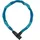 Catena 6806K Blau Kettenschloss