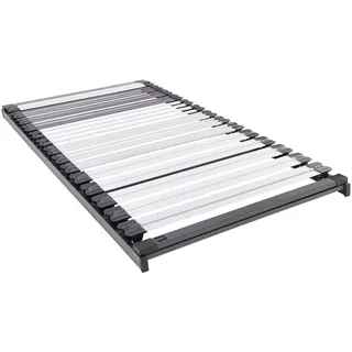 Dieter Knoll Lattenrost , Holz , Birke, Buche , Schichtholz , 5-Zonen , 120x200 cm , Made in Germany , nicht verstellbar, alternative Größen erhältlich , Schlafzimmer, Lattenroste, nicht verstellbare Lattenroste