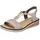 V3662 Damen Beige 37