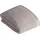 High Line Badetuch 100 x 150 cm grau