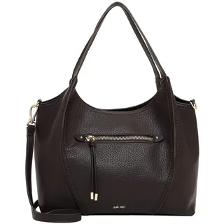 SURI FREY Shopper SFY Soey Shopper Polyester Brown