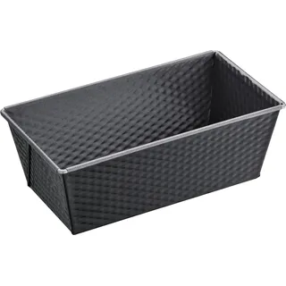 Inspiration Mini Königskuchenform, 20 cm Backform - Schwarz