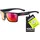 LGL 29 2213 Black Matt/Red