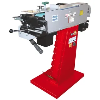 Holzmann Maschinen MSM 100PRO Metallschleifmaschine