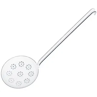 RIESS Classic white baking shovel 9.3cm 0542-033,