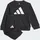 Essentials Set Black White 12-18 Monate