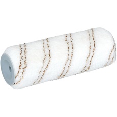 COGEX - Tropffreie Muffe, Lackierhülse 180 mm – Länge 180 mm – für Wände und Decken – ideal für die meisten Farben – zum Streichen von Wänden, Decken