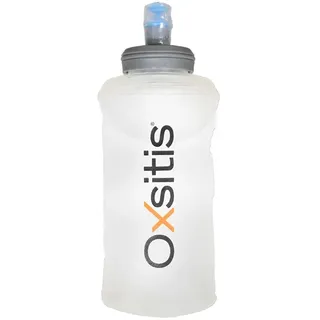 OXSITIS Ultra 500ml Softflask - Transparent - One Size