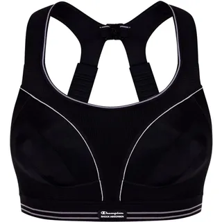 Shock Absorber Champion Damen »Sa S5044 Ultimate Run Bra Sport-BH, schwarz