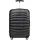 Lite Shock 4-Rollen Cabin 55 cm / 36 l schwarz
