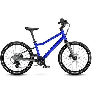 Explore 4 20 Zoll magnetic blue