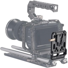 Bild TA-MBP-V camera mounting accessory