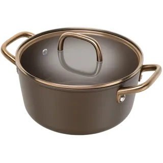 Zwilling Milano Kochtopf 24 cm rund