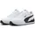 ST Runner v4 Unisex White/Blue 40