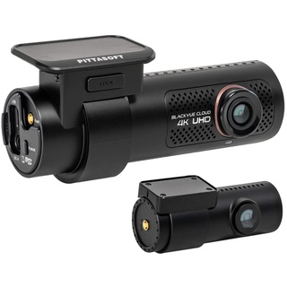 BlackVue DR970X-2CH 64GB