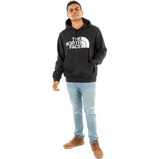 The North Face Easy Hoodie TNF Black XL