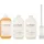 Salon Intro Kit Anti-Frizz Creme 3 x 525 ml