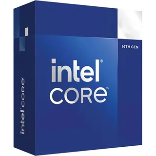 Intel i3-14100