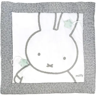 roba Spiel- & Krabbeldecke miffy