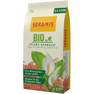 Seramis Pflanzenerde 2,5 l