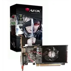 Bild von AF210-1024D3L5 Grafikkarte NVIDIA GeForce G210 1 GB GDDR3