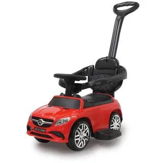 Jamara Mercedes-AMG GLE 63