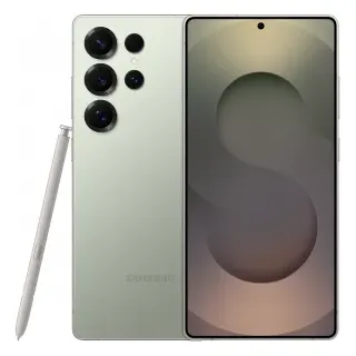 Galaxy S25 Ultra 5G 1 TB Titanium Jadegreen