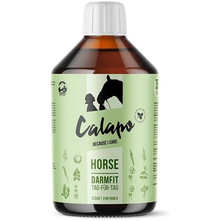 Calapo Horse Darmfit Flüssigkeit 5 l