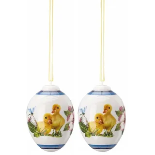 Hutschenreuther Porzellan-Ei Das Ei 2023