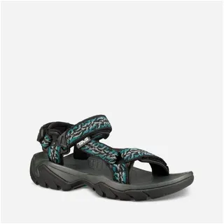 Teva Terra Fi 5 Universal Damen Blau 40