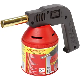 Rothenberger Lötlampe 1750 °C 150 min