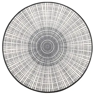 Cascara 85 x 85 cm grey