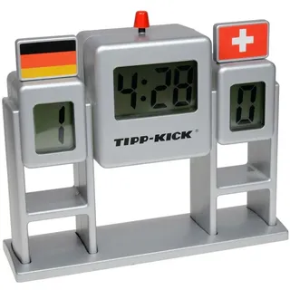 tipp-kick gmbh TIPP-KICK Halbzeituhr mit Toranzeige und Sound (011126)