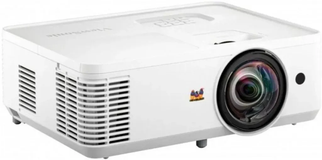 Bild von PS502W Beamer Standard Throw-Projektor 4000 ANSI Lumen WXGA (1280x800) Weiß