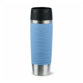 Travel Mug Classic pastellblau 0,5 l
