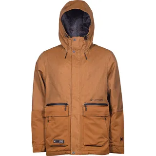 L1 Premium Goods Herren Ski- Snowboardjacke LEGACY JKT