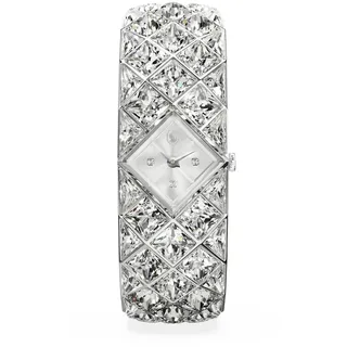 Swarovski Curiosa Bangle Edelstahl 5724515