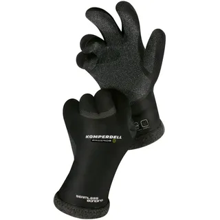 Komperdell Freeride Light black (02) L