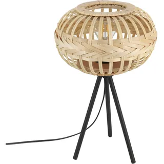 EGLO Amsfield 1 Schwarz