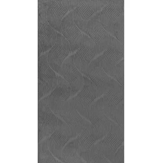 Novel Läufer Stilo Anthrazit ca. 80x300cm