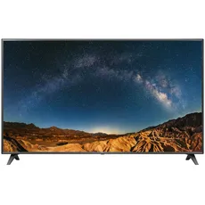 Bild 165,1 cm (65") 4K Ultra HD Smart-TV WLAN Schwarz